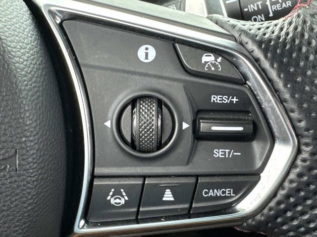 2023 Acura RDX w/A-Spec Advance Package