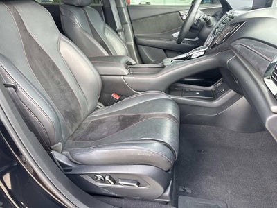 2023 Acura RDX w/A-Spec Advance Package