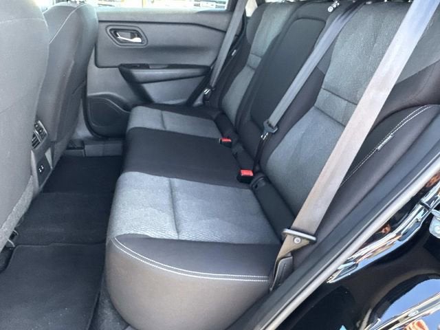 2025 Nissan Rogue SV Intelligent AWD