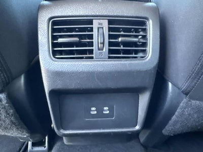 2025 Nissan Rogue SV Intelligent AWD