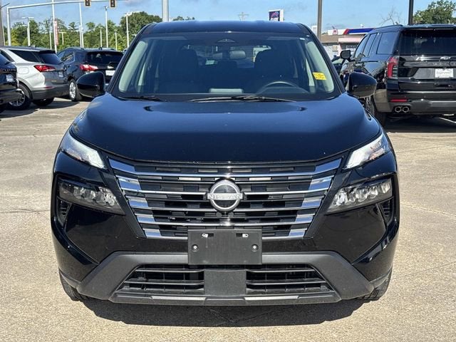 2025 Nissan Rogue SV Intelligent AWD