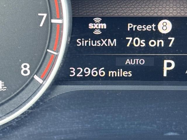 2025 Nissan Rogue SV Intelligent AWD
