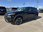2025 Nissan Rogue SV Intelligent AWD