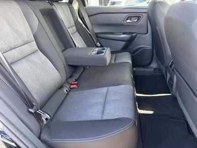 2025 Nissan Rogue SV Intelligent AWD