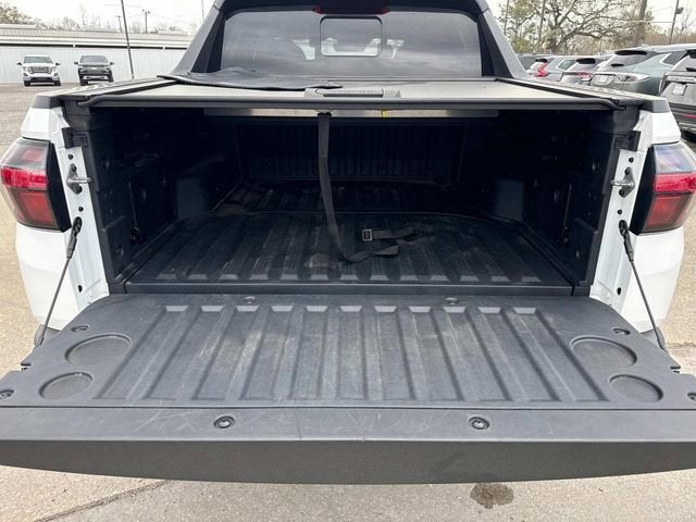 2023 Hyundai Santa Cruz SEL Premium