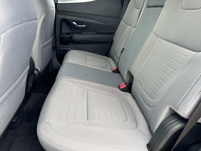 2023 Hyundai Santa Cruz SEL Premium