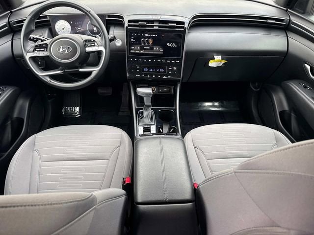 2023 Hyundai Santa Cruz SEL Premium