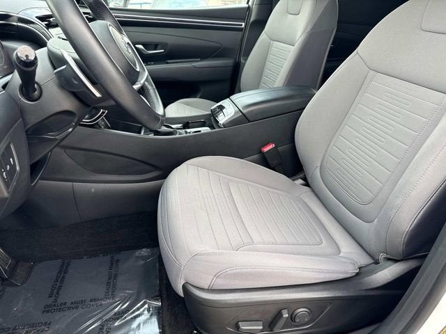 2023 Hyundai Santa Cruz SEL Premium