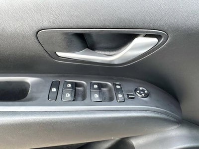 2023 Hyundai Santa Cruz SEL Premium