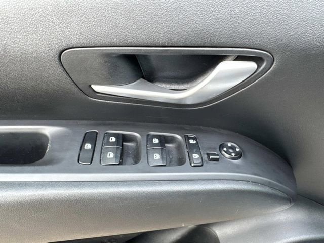 2023 Hyundai Santa Cruz SEL Premium