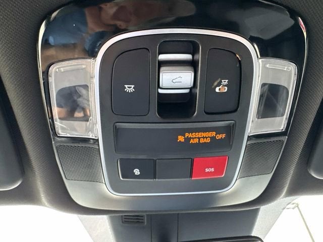 2023 Hyundai Santa Cruz SEL Premium