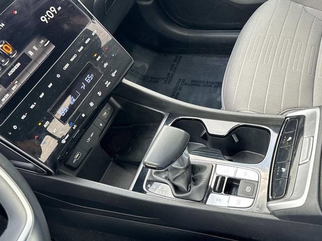 2023 Hyundai Santa Cruz SEL Premium