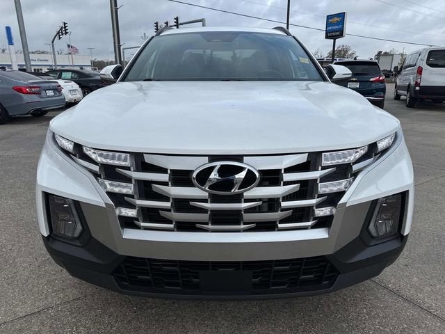 2023 Hyundai Santa Cruz SEL Premium