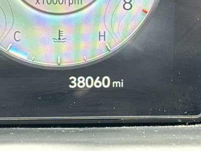 2023 Hyundai Santa Cruz SEL Premium