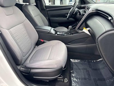 2023 Hyundai Santa Cruz SEL Premium