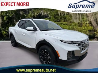 2023 Hyundai Santa Cruz SEL Premium