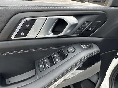 2025 BMW X5 sDrive40i