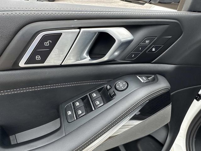 2025 BMW X5 sDrive40i