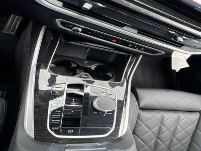 2025 BMW X5 sDrive40i
