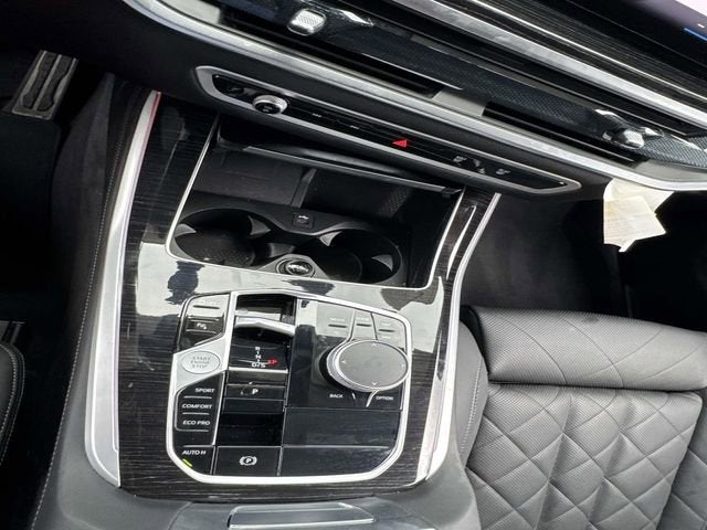 2025 BMW X5 sDrive40i