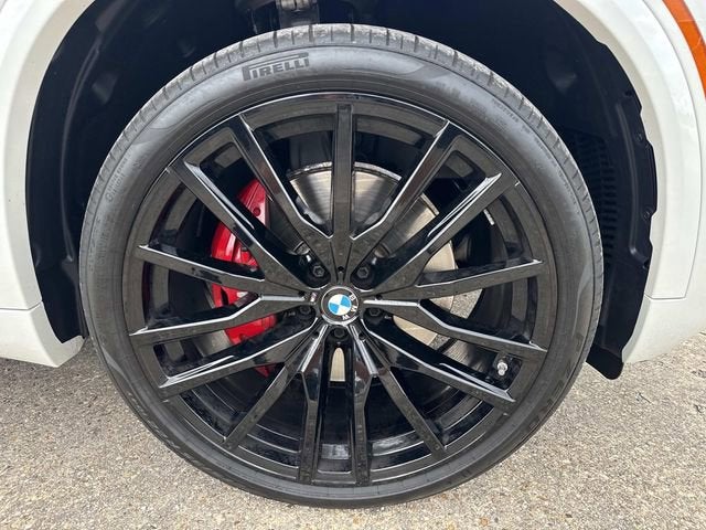 2025 BMW X5 sDrive40i