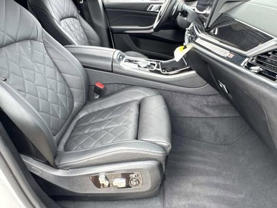 2025 BMW X5 sDrive40i