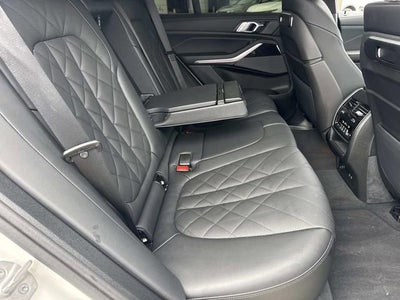 2025 BMW X5 sDrive40i