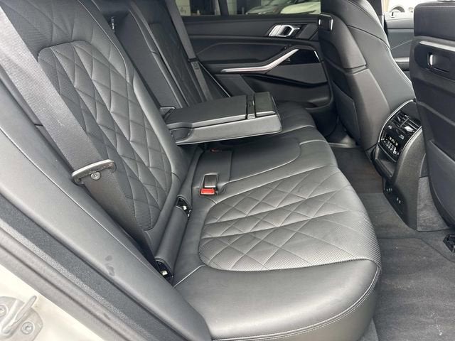 2025 BMW X5 sDrive40i