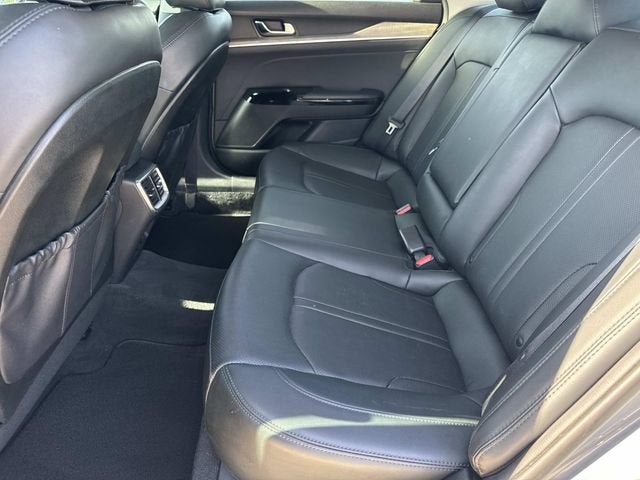 2023 Kia K5 EX