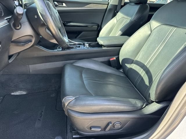 2023 Kia K5 EX