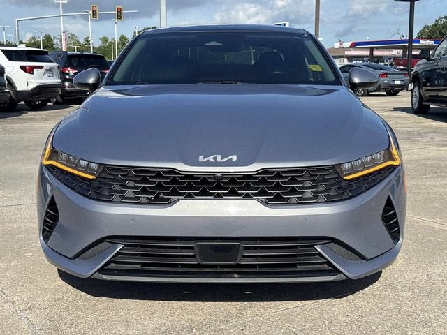 2023 Kia K5 EX