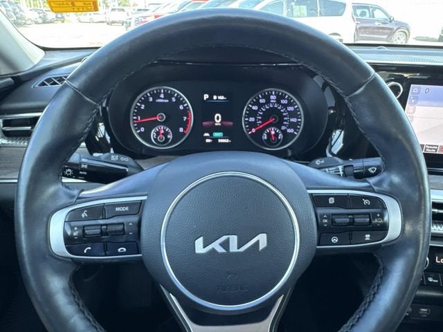 2023 Kia K5 EX
