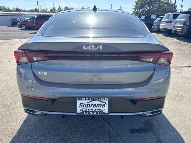 2023 Kia K5 EX