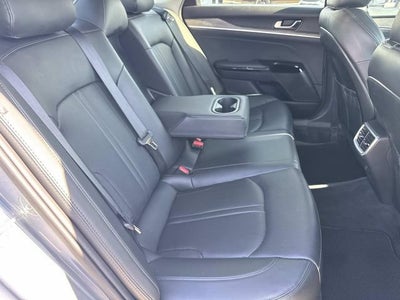 2023 Kia K5 EX