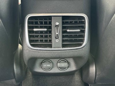 2019 Kia Optima SX