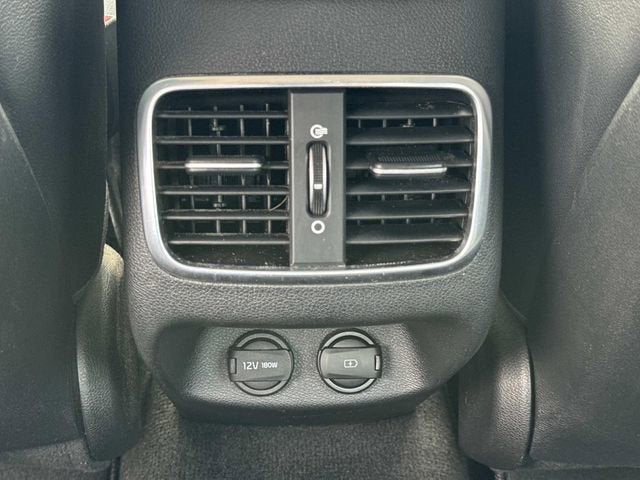 2019 Kia Optima SX