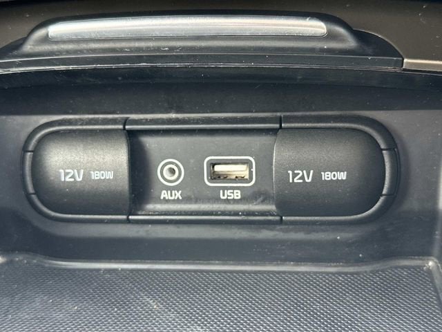 2019 Kia Optima SX