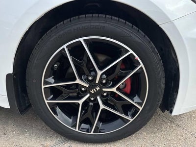 2019 Kia Optima SX