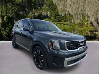 2023 Kia Telluride SX