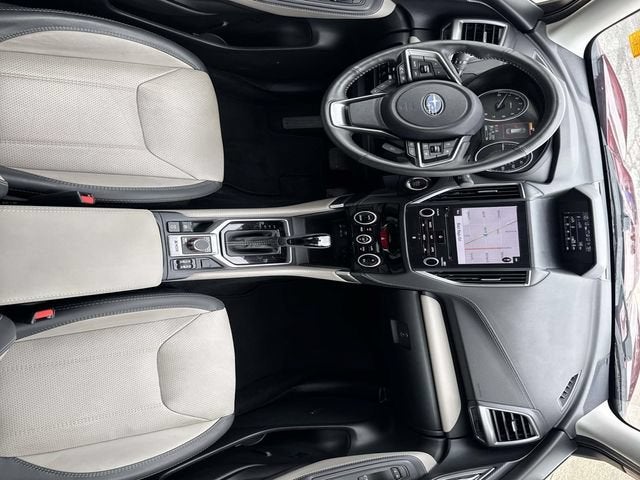 2022 Subaru Forester Limited - Photo 13