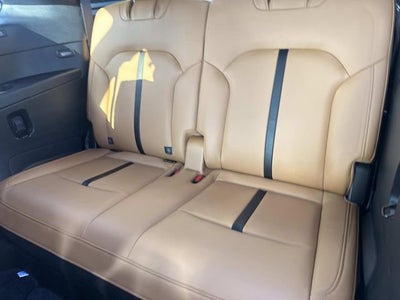 2025 Mazda Mazda CX-90 S Premium Plus Package