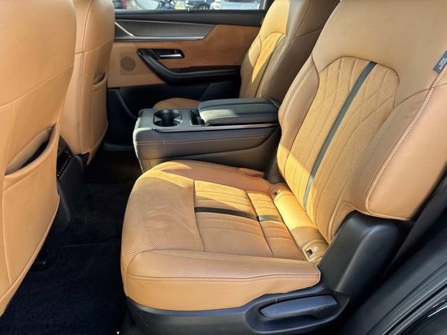 2025 Mazda Mazda CX-90 S Premium Plus Package