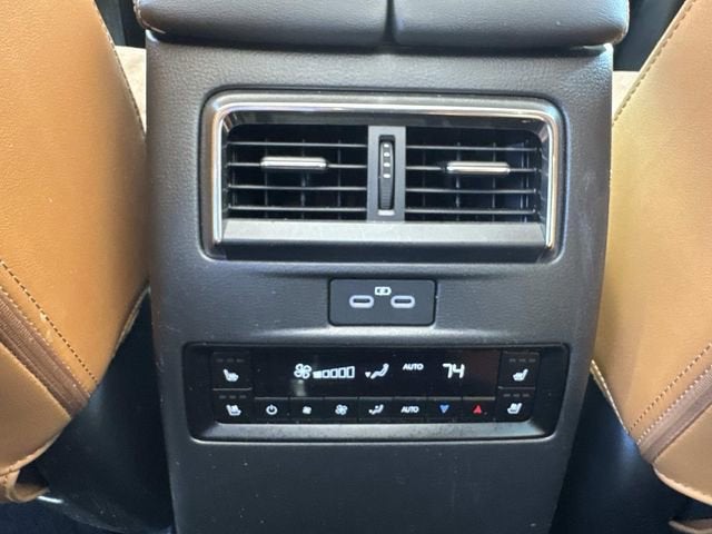 2025 Mazda Mazda CX-90 S Premium Plus Package