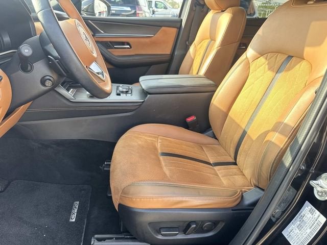 2025 Mazda Mazda CX-90 S Premium Plus Package