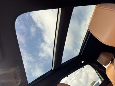 2025 Mazda Mazda CX-90 S Premium Plus Package