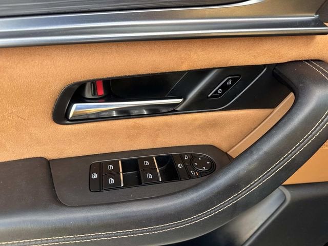 2025 Mazda Mazda CX-90 S Premium Plus Package