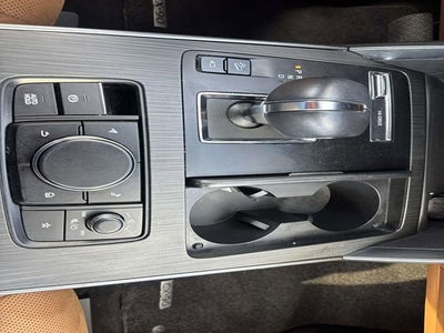 2025 Mazda Mazda CX-90 S Premium Plus Package