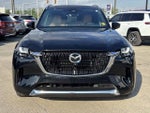 2025 Mazda Mazda CX-90 S Premium Plus Package