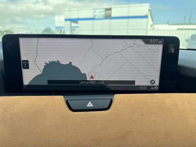 2025 Mazda Mazda CX-90 S Premium Plus Package