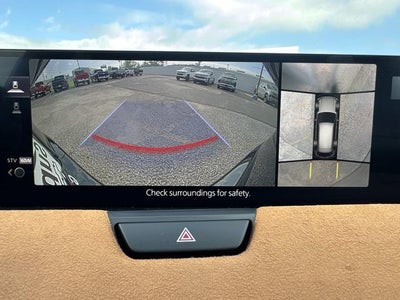 2025 Mazda Mazda CX-90 S Premium Plus Package